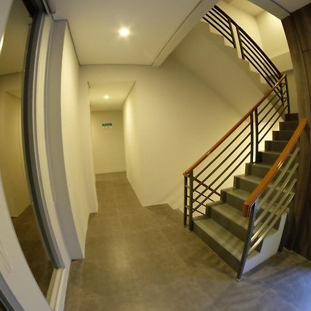 U Stay Hotel Tebet Jakarta Luaran gambar