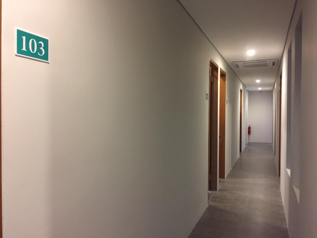 U Stay Hotel Tebet Jakarta Luaran gambar